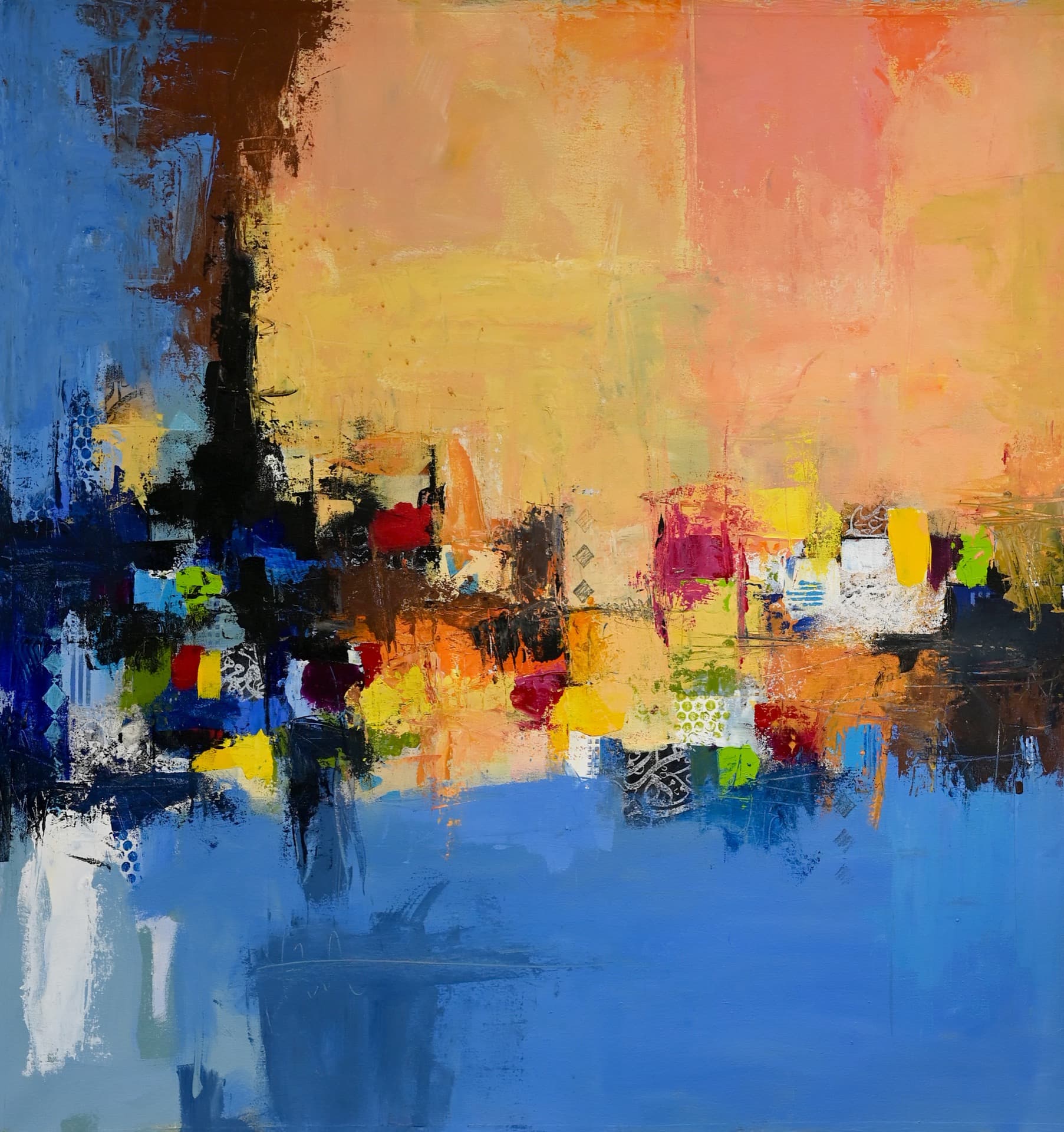 Paintings — plate 2