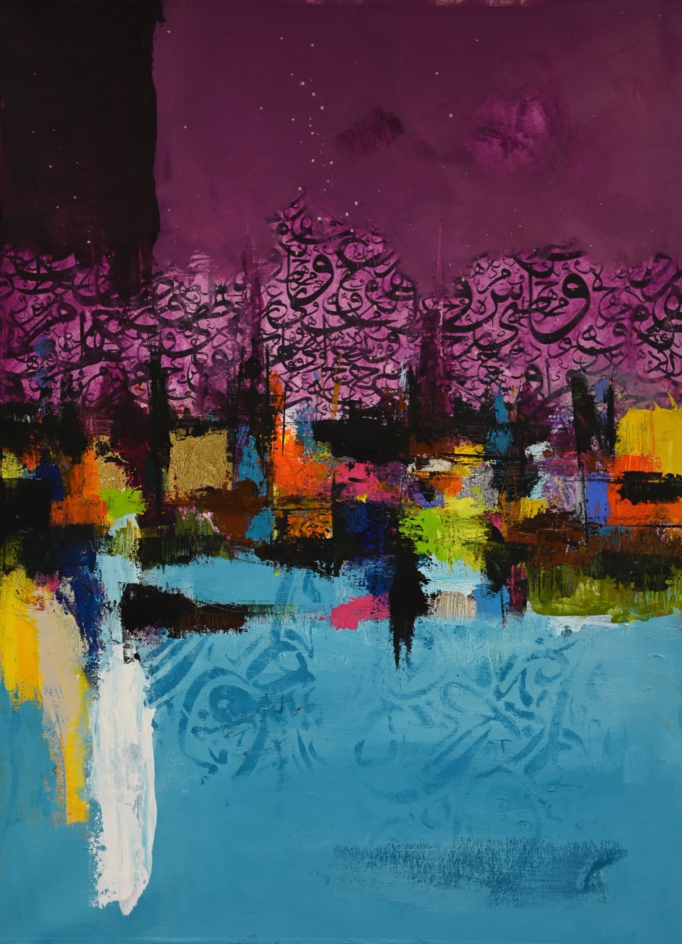 Paintings — plate 5
