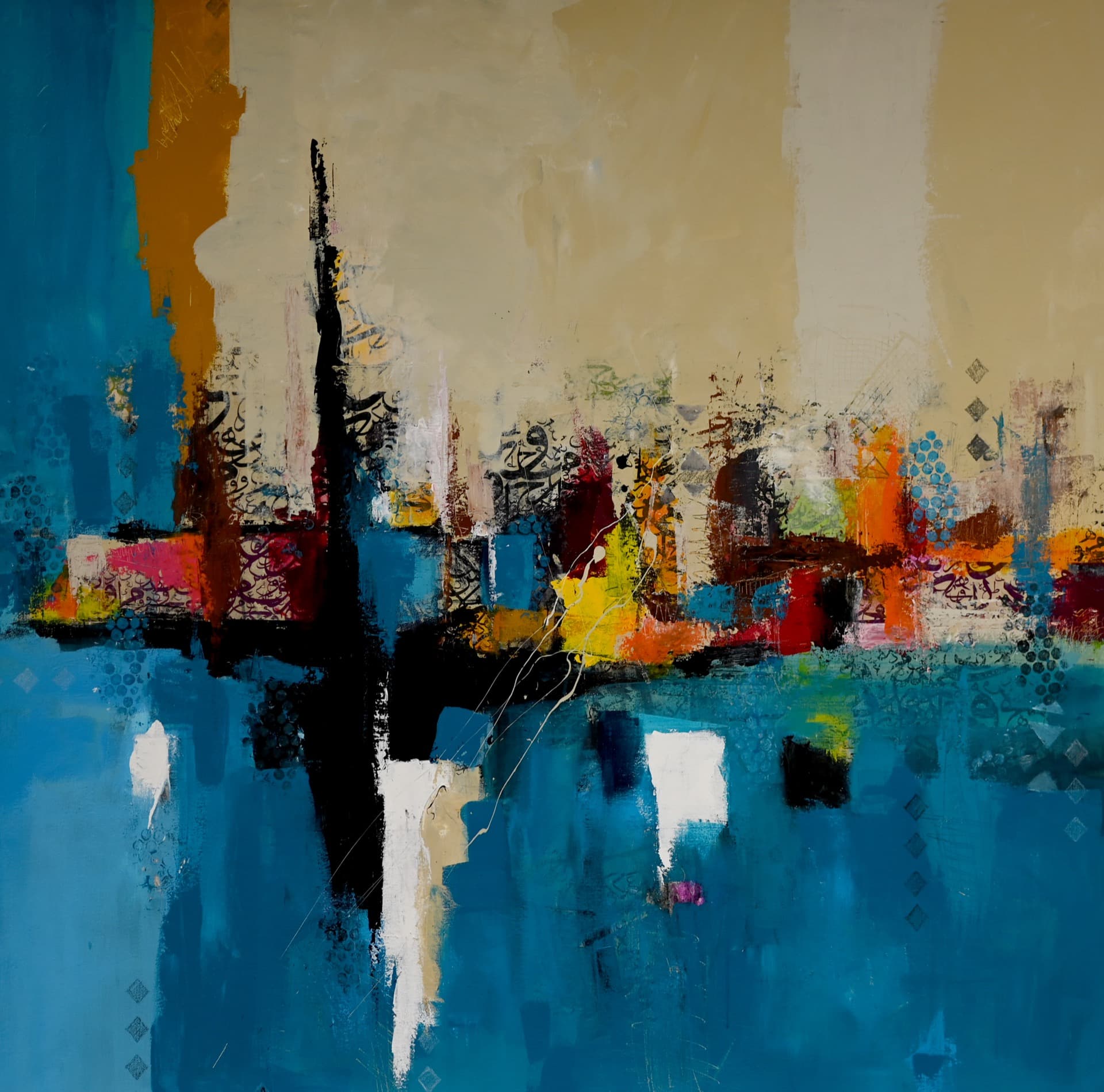Paintings — plate 6