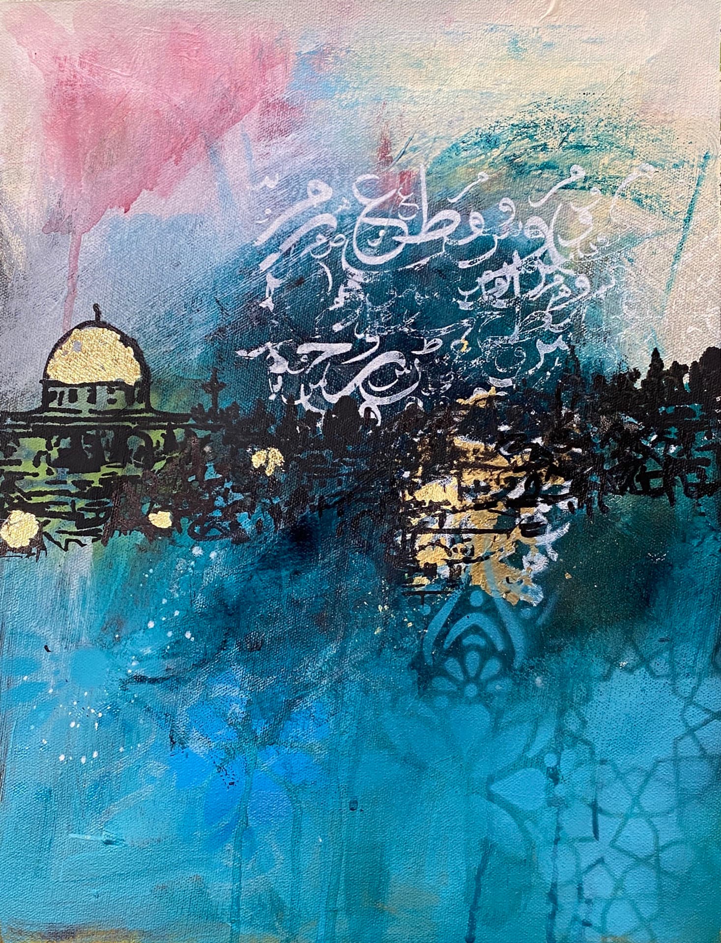 Paintings — plate 7