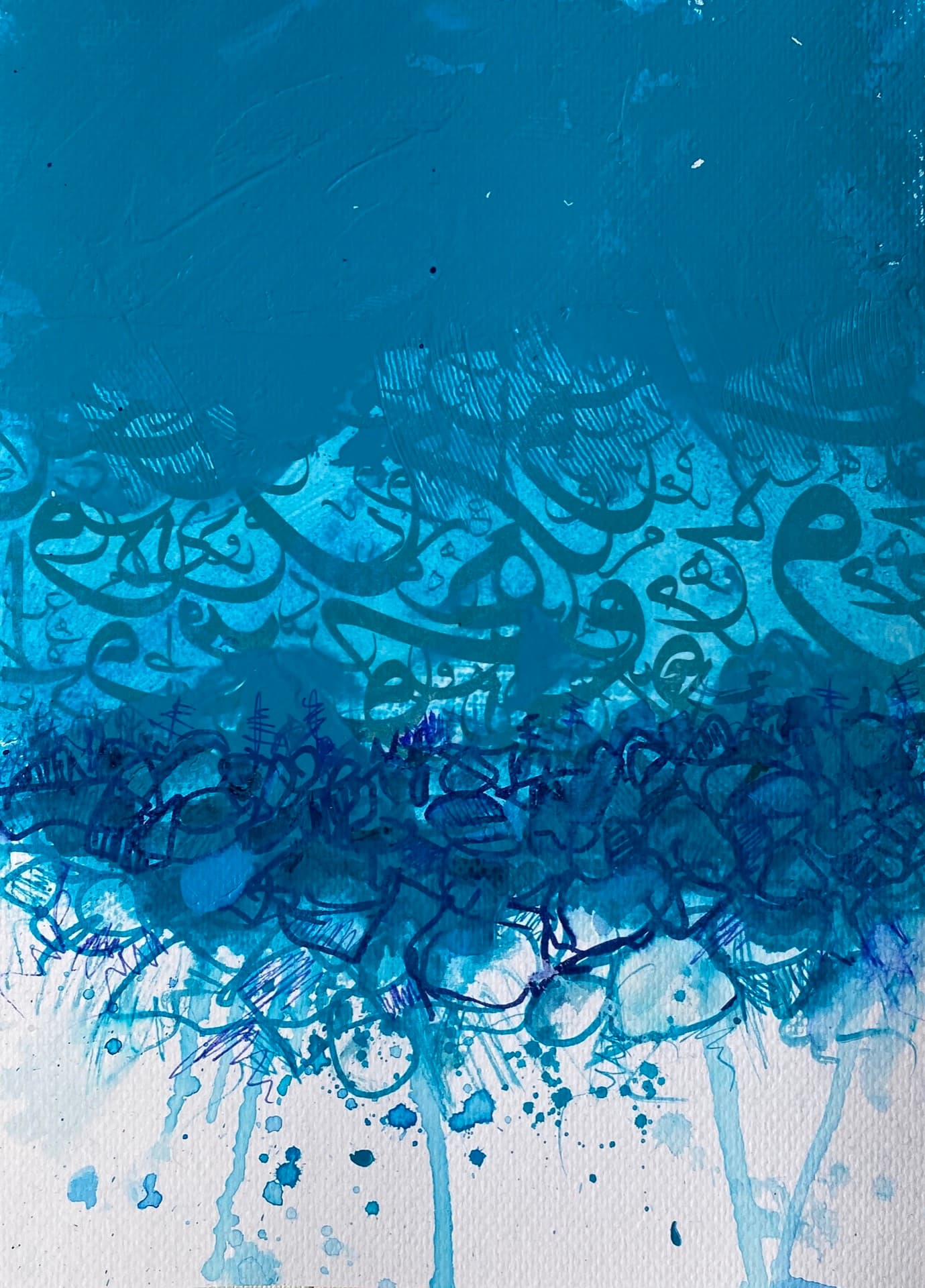 Paintings — plate 9