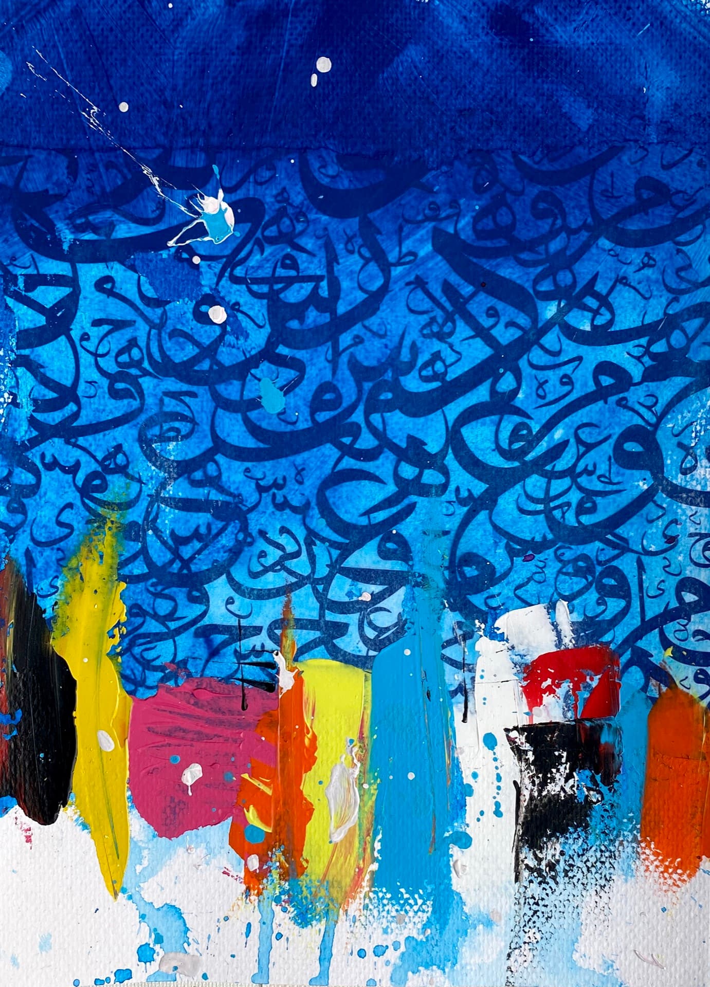 Paintings — plate 10