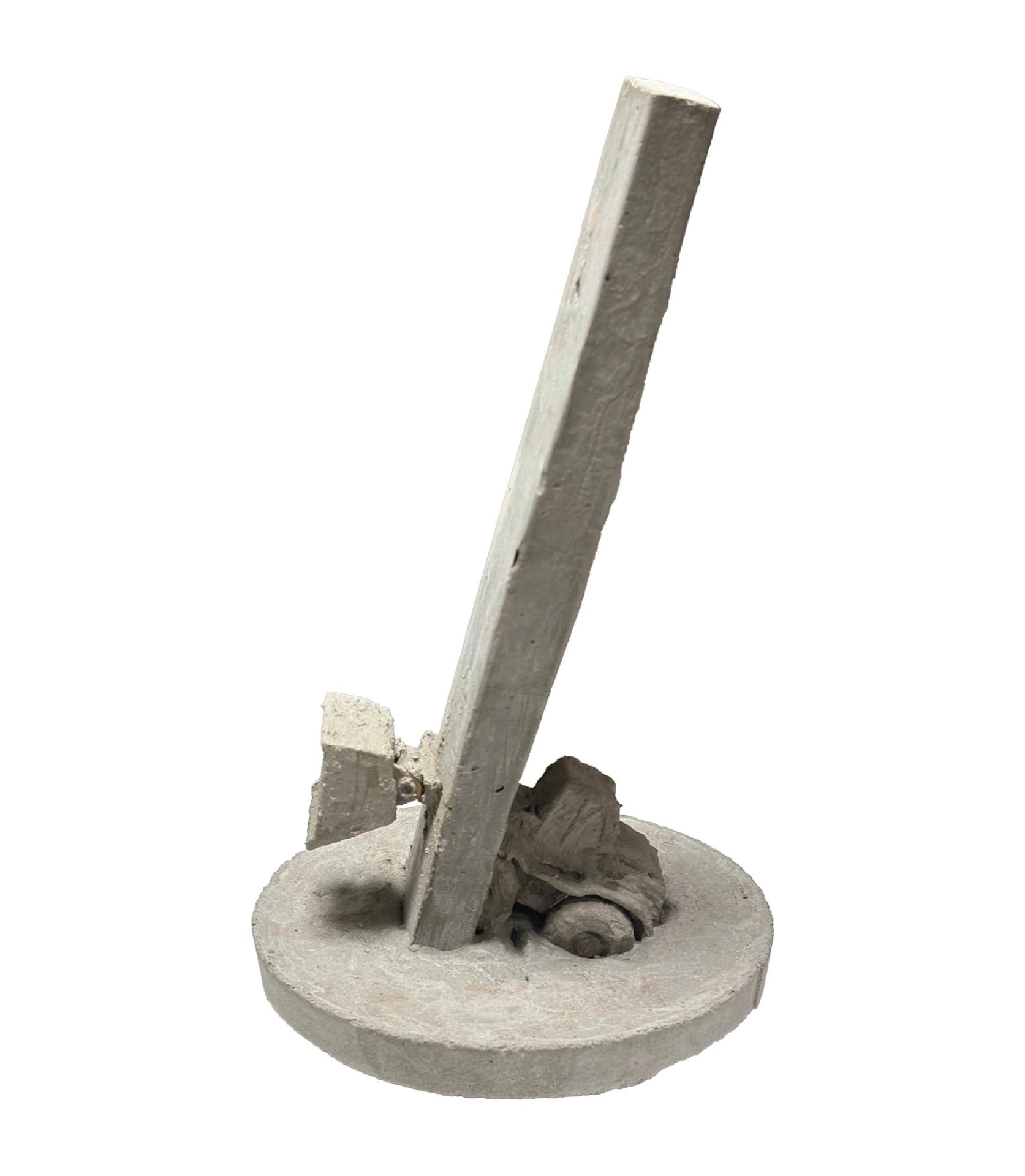 Sculpture — plate 1