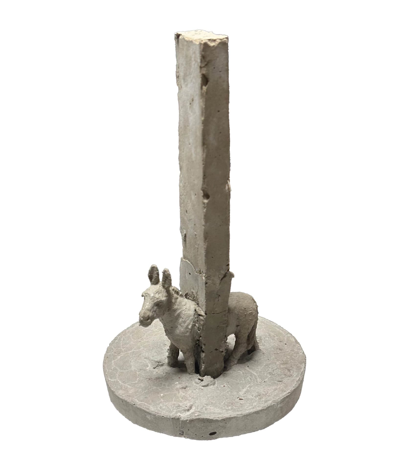 Sculpture — plate 2