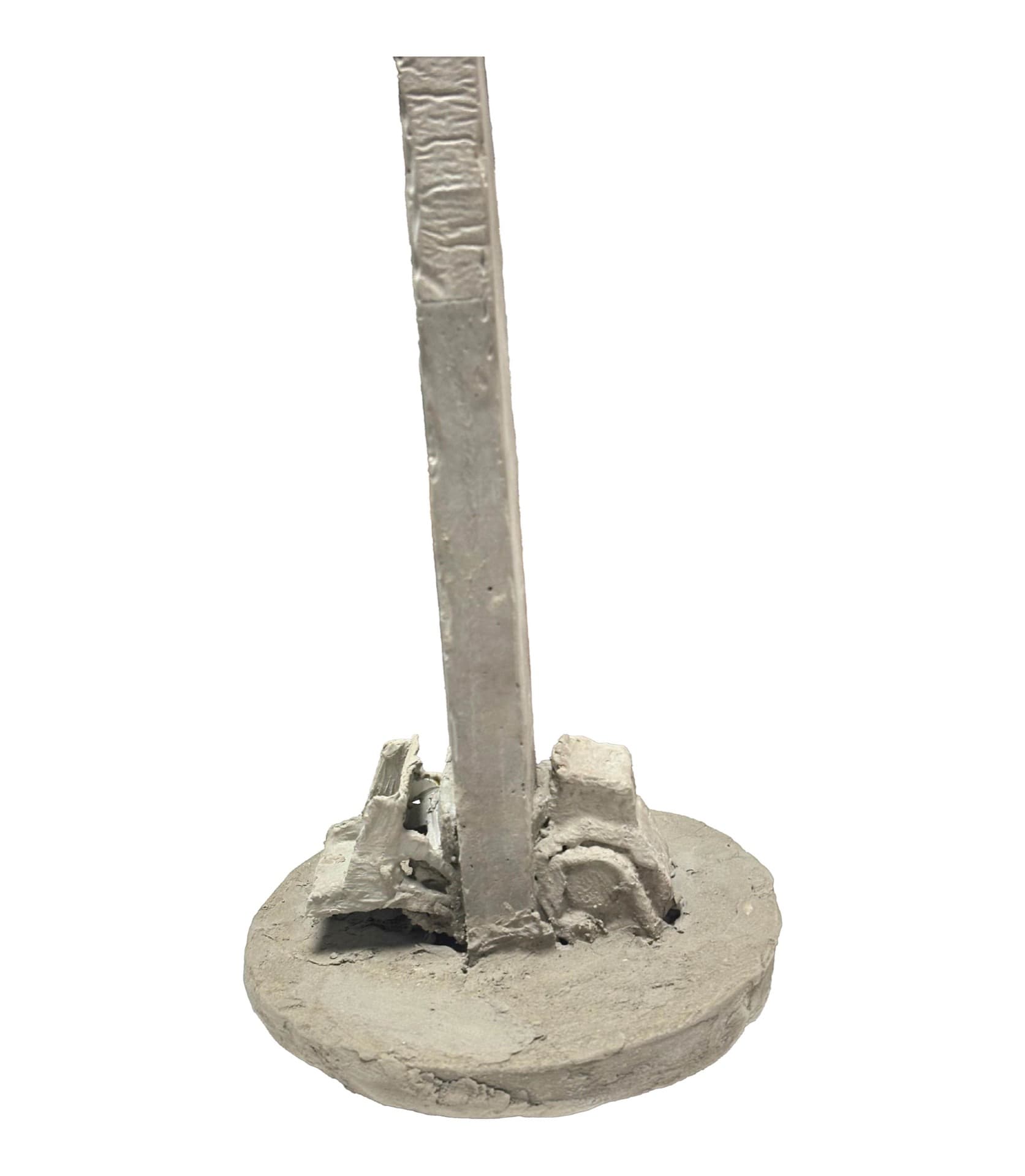 Sculpture — plate 3