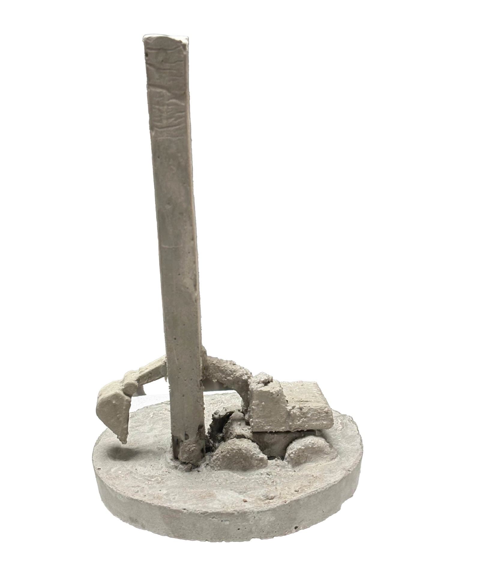 Sculpture — plate 4