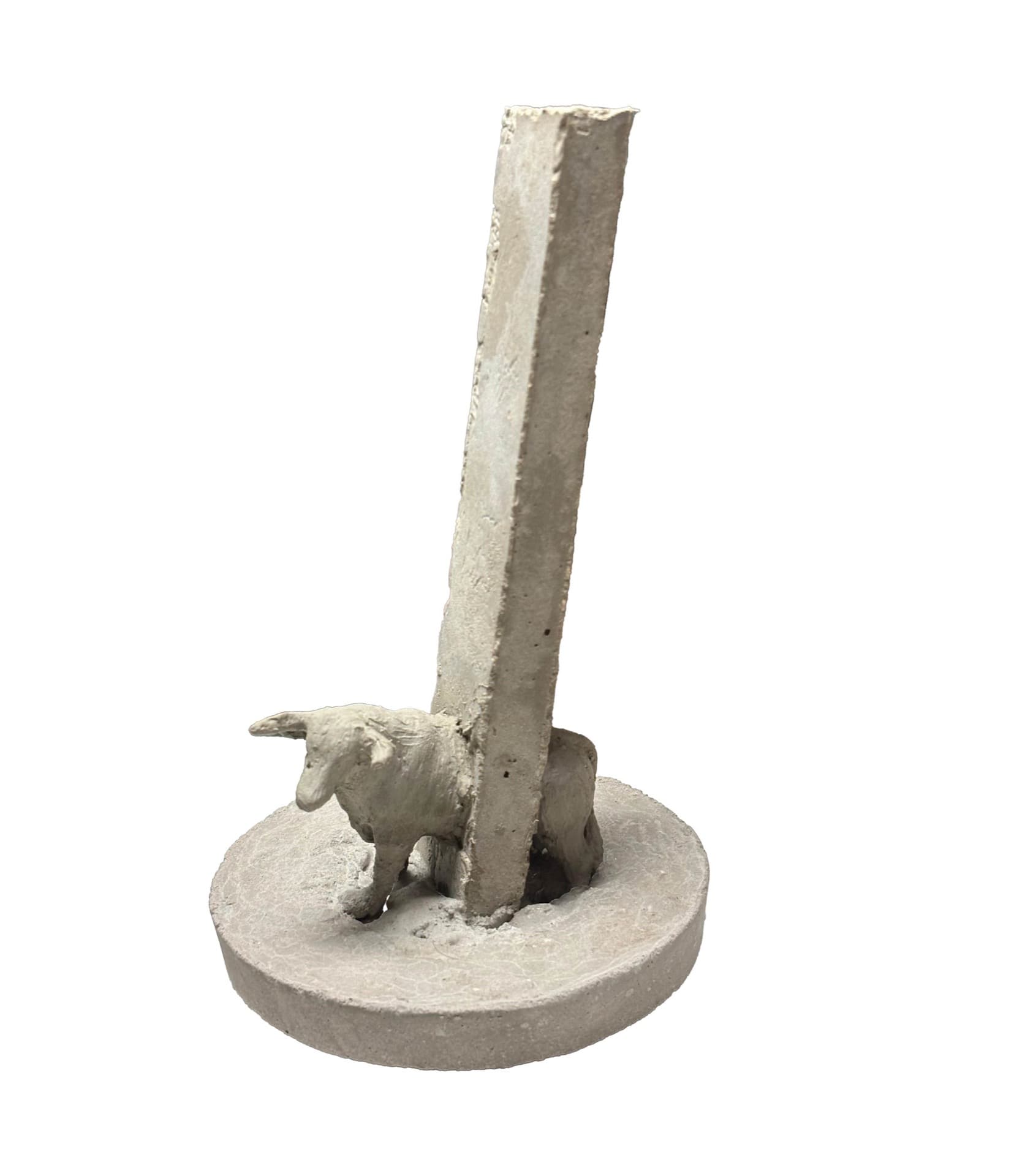 Sculpture — plate 5