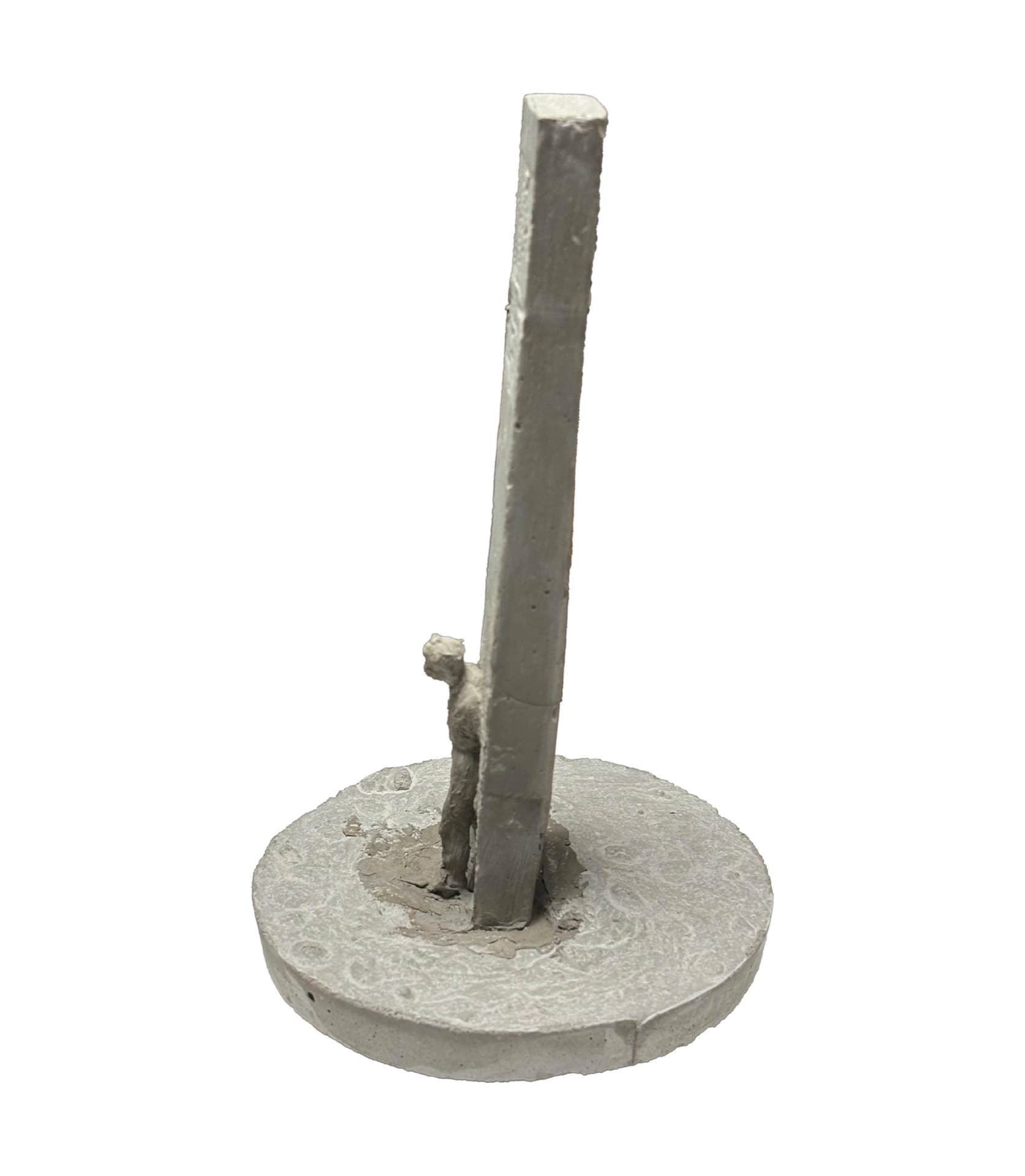 Sculpture — plate 6