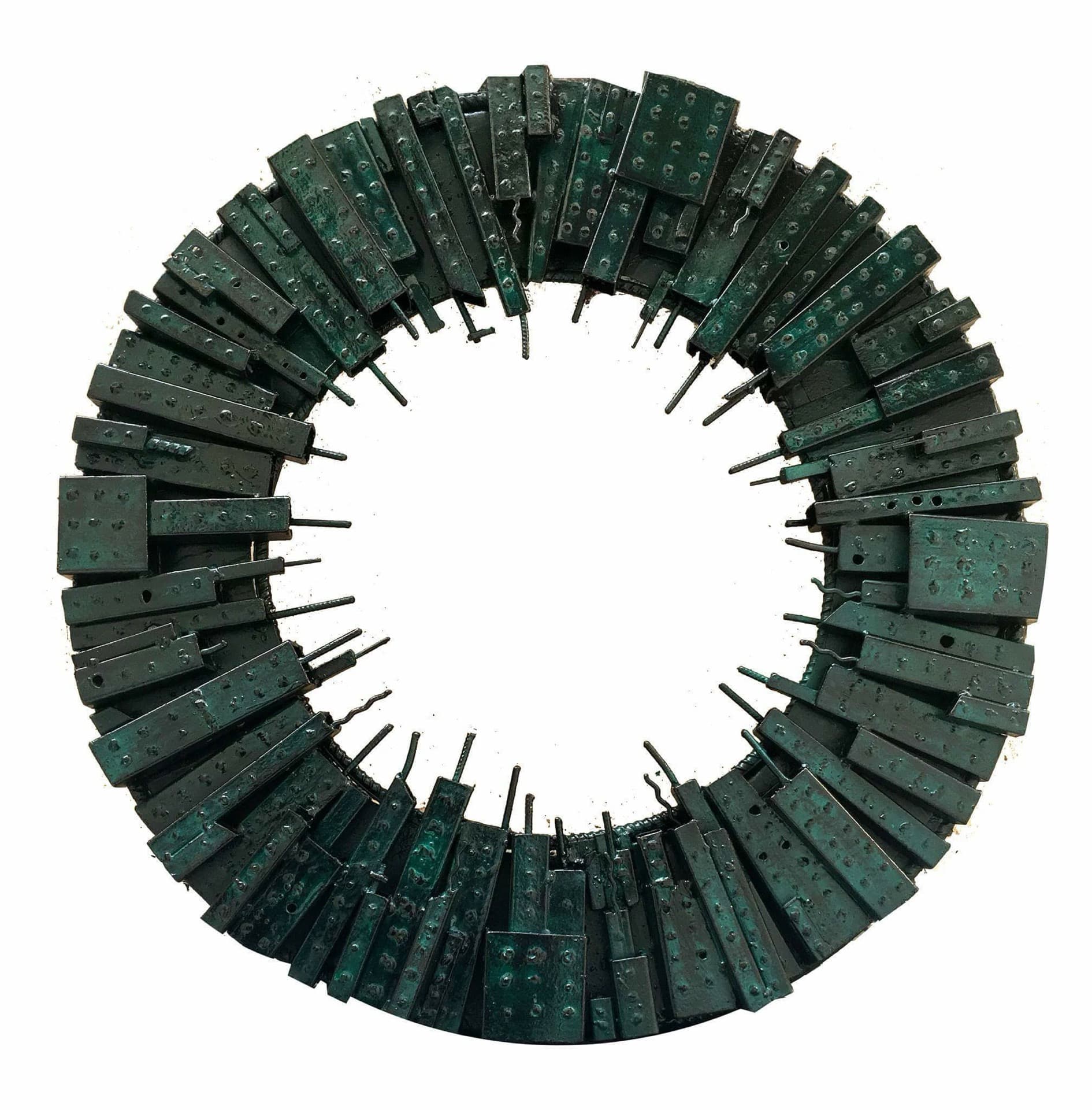 Sculpture — plate 8