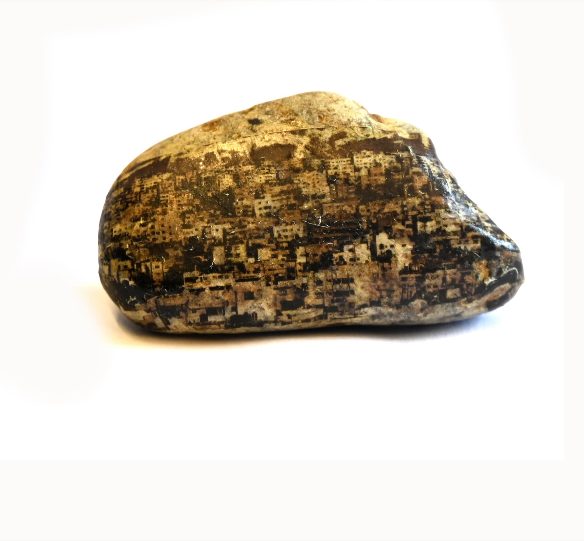Stones of Resistance — plate 2