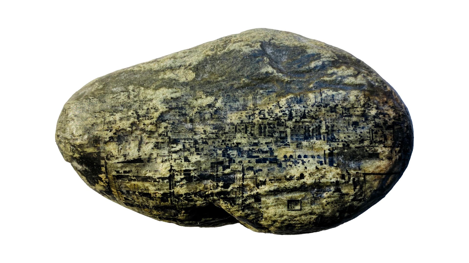 Stones of Resistance — plate 4