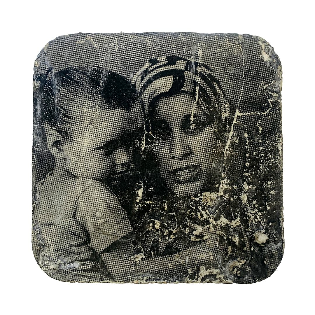 Gaza Concrete — plate 4