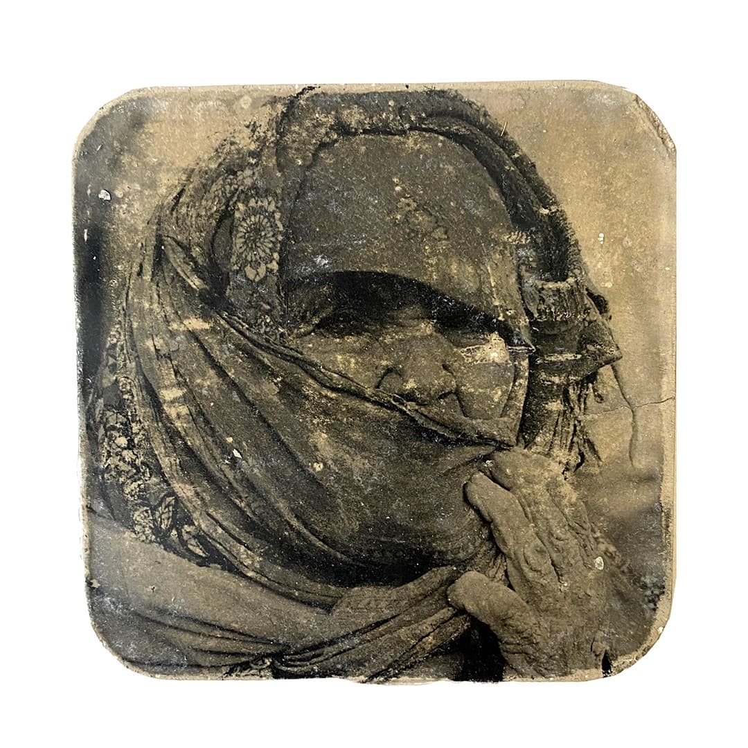Gaza Concrete — plate 7