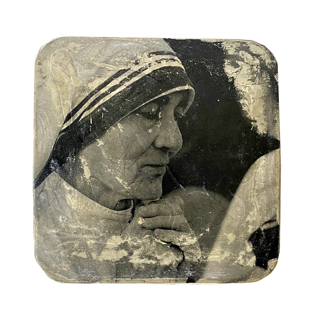 Gaza Concrete — plate 9